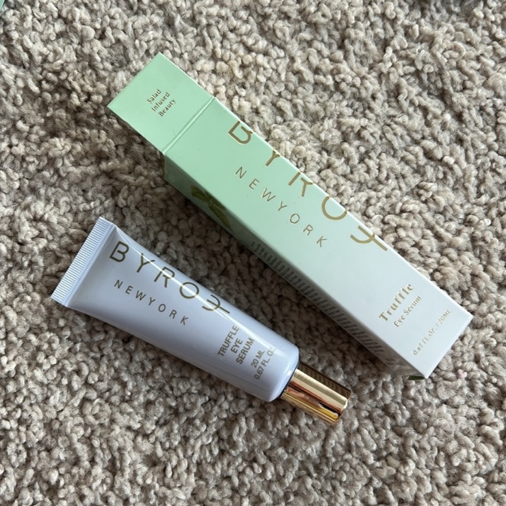 BYROE New York Truffle Eye Serum